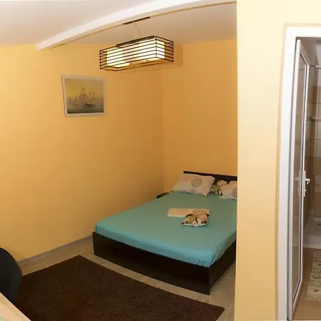 Casa Faleza 3*