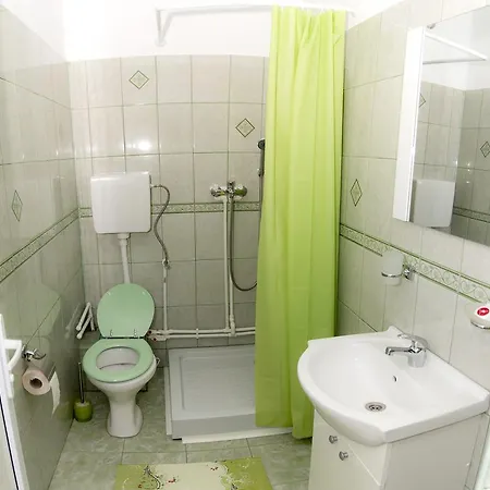 Casa Faleza Pensjonat 3*
