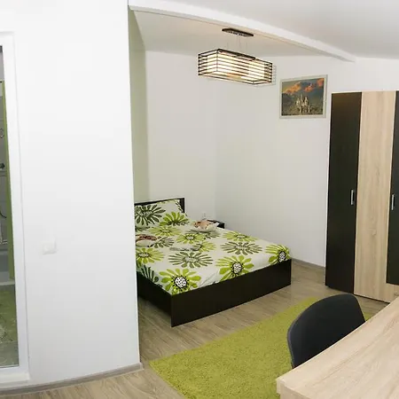 Casa Faleza 3*