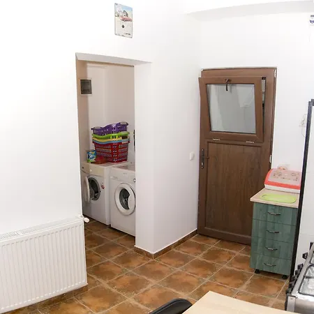 Casa Faleza Pensjonat 3*