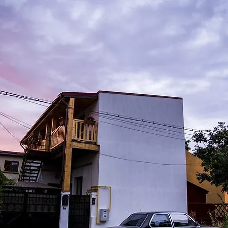 Guest house Casa Faleza