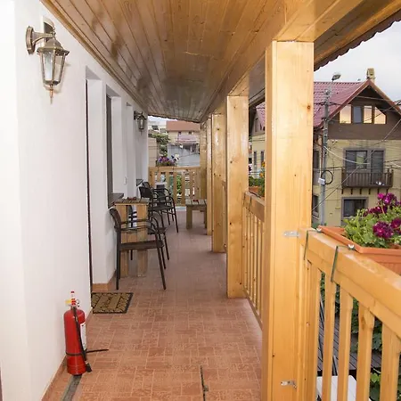 Casa Faleza Constanţa