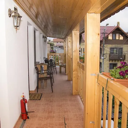 Casa Faleza Constanta
