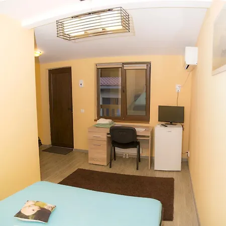 Casa Faleza Maison d'hôtes