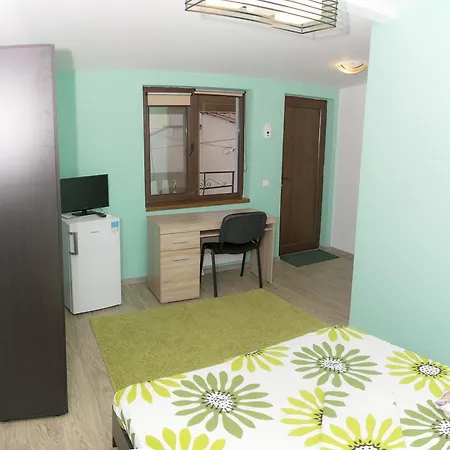 Maison d'hôtes Casa Faleza Constanţa