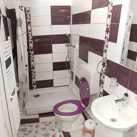 Casa Faleza Guest house Constanta
